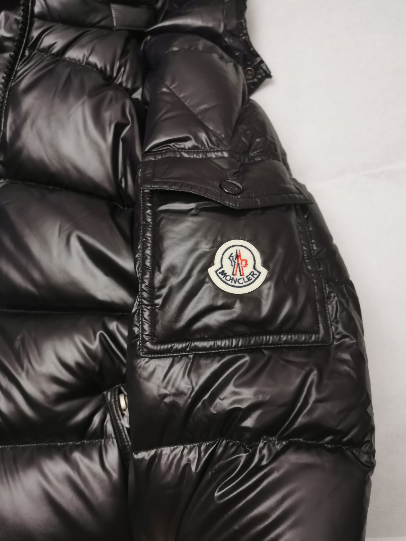 Moncler Down Jackets